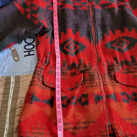 Woolrich women's coat - Picture 15 of 16